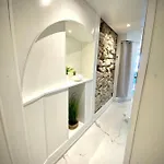 Le Rocamare -superb-atypical Sea View-a.c-wifi 公寓 尼斯
