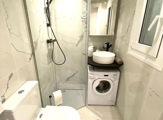 Le Rocamare -superb-atypical Sea View-a.c-wifi *