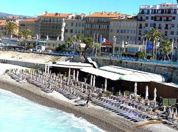 Le Rocamare -superb-atypical Sea View-a.c-wifi شقة