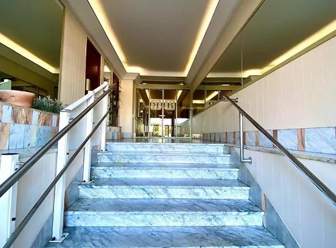 شقة Le Rocamare -superb-atypical Sea View-a.c-wifi *