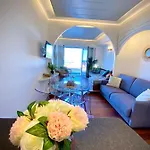Le Rocamare -superb-atypical Sea View-a.c-wifi Lejlighed *