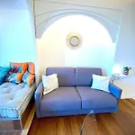 Le Rocamare -superb-atypical Sea View-a.c-wifi Lejlighed Nice
