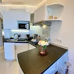 Apartman Le Rocamare -superb-atypical Sea View-a.c-wifi Nizza