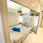 Le Rocamare -superb-atypical Sea View-a.c-wifi *