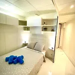 Le Rocamare -superb-atypical Sea View-a.c-wifi Apartman Nizza
